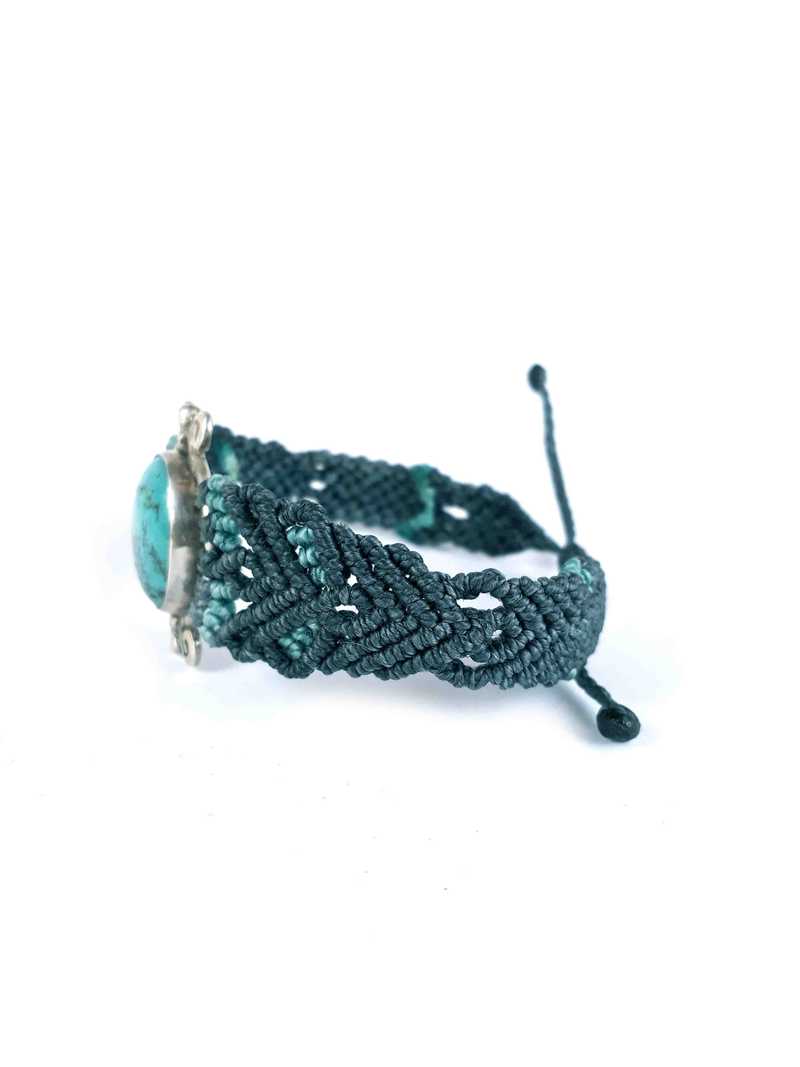 Bracelet Turquoise - 0