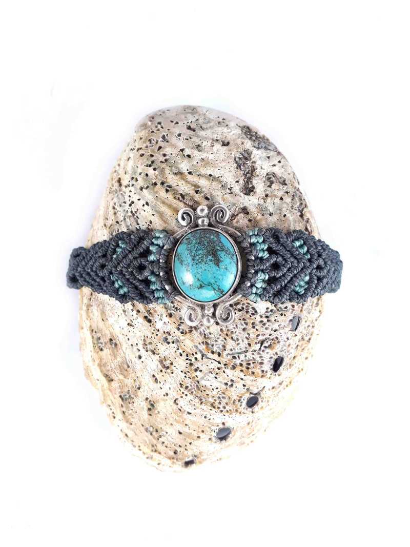 Bracelet Turquoise - 0